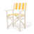 Yellow/White Striped/White is out of stock