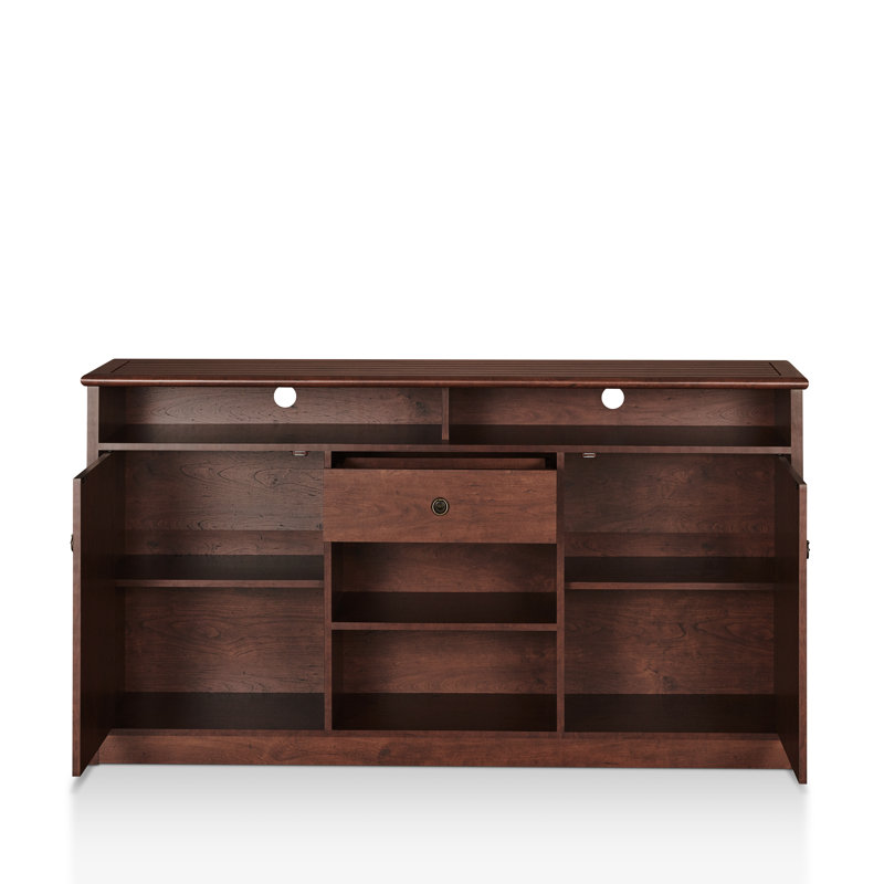 Reuben 60cm Sideboard, Vintage Walnut