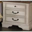 Table de chevet en bois New Look
