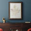 Gilded Algae III - Peinture sur toile encadrée-1974097604