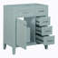 29.52'' Single Bathroom Vanity Base Only-101473870