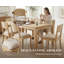 Taylar 49cm H Upholstered Slat Back Accent-55662476-55662482