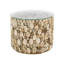 Dryden Solid Wood End Table