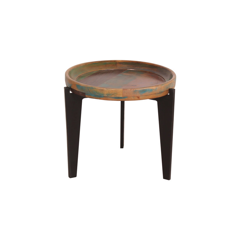 Kimbell Tray Top End Table