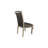 Keinedy 7-pcs Dining Table Set