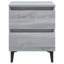 40 cm W Bedside Table-635795710-635795709