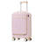 Front Opening Luggage Set 3 Piece-129384204