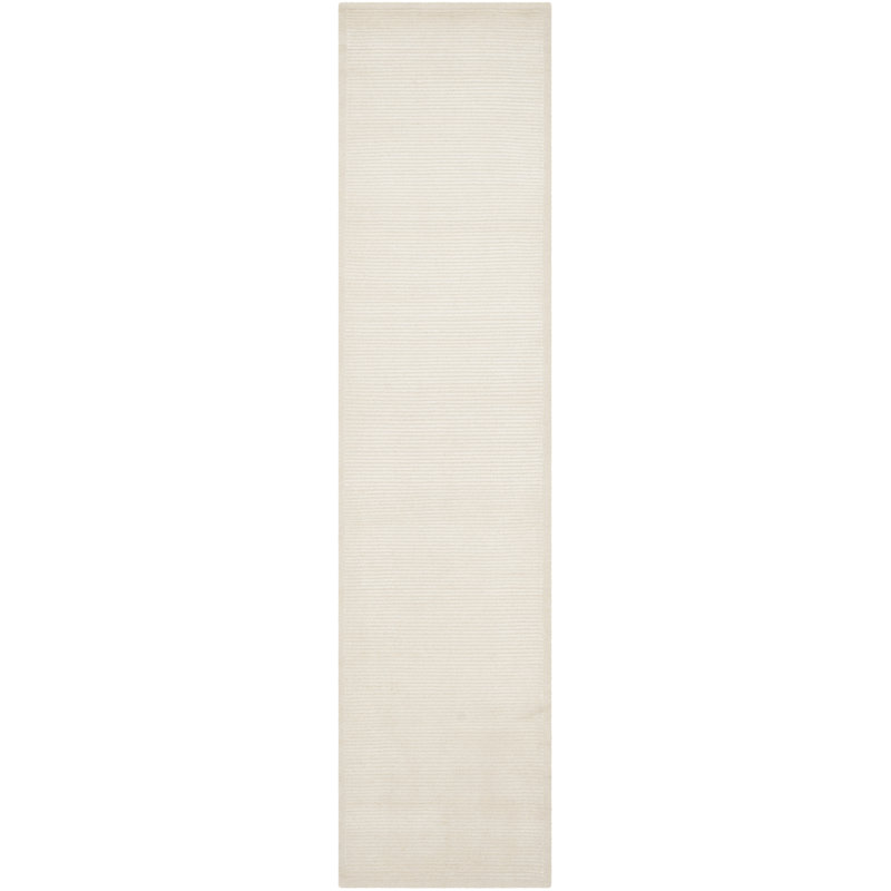 Tapis en soie et laine noué à la main Ronalyn, Rectangle 10 pi x 14 pi