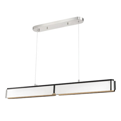 Tribeca 2 - Light LED Pendant