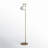 Nula 67.75'' Arched Floor Lamp-1040960934-1040960933