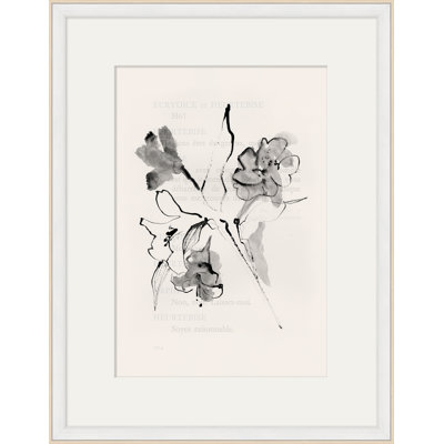 Eurydice " Eurydice VI " by Yuki Osada