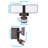 LED Flood Light with GFCI Outlets, Motion Sensor & Dusk to Dawn Security Lamp-90565614