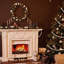Guirlande de Noël 220cm