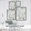 Liminal Space I Framed Print - Solid Wood-1169025686