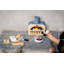 Preschool Pretend Housekeeping and Appliances Set