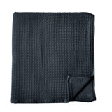 Waffle Twist 100% Cotton Bath Towel