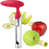 Rouge est en rupture de stock