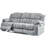 Reclining Sofa & Loveseat Set