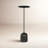 Walt End Table
