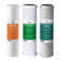 iSpring F3-BV Water Filter Replacement Pack for US31-BV and CW31-BV