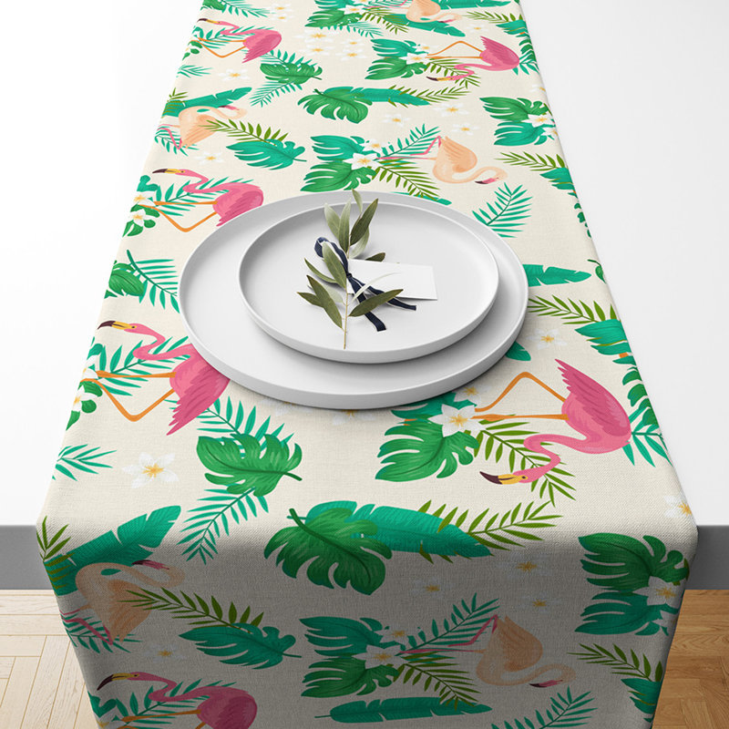 Chemin de table Mallett