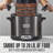 Weston® 2-in-1 Xl Indoor Smoker & 10-quart Slow Cooker
