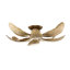 Farah 8 - Light Flush Mount