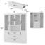 Garde-manger 78,7 po Appley