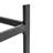 Marcetta 122cm W Metal Log Rack