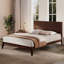 Lit plateforme en bois massif-951395346-951395347