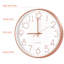 Horloge murale 11,5 po
