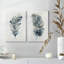 Peintures encadrées 2 pièces-70040531-70040533