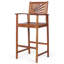 Tabouret de bar 47 po Ohrid