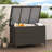 Grand Patio 49.5'' W 125 Gallons Water Resistant Deck Box-98914239
