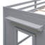 Lit mezzanine simple par Harriet Bee-1938149936