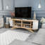 Laffoon Unfinished TV Stand-69922557