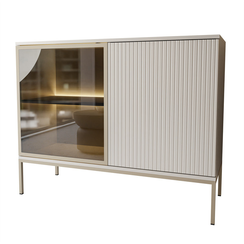 104cm Sideboard