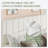 Velvet Upholstered Platform Bed With Headboard & Wooden Slats-164094171-164094170