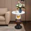 Table d'appoint Eagle Head