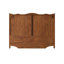 Armoire murale 39,37 "Retro 4 portes-1452627720