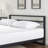 Sarethya Open-Frame Bed-1905694281