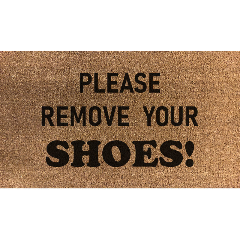 Indoor Doormat