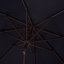 Parasol à franges inclinables 108 po Winnie-606380142