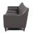 Apperson Upholstered 78'' Sofa