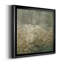 «Foret De Tenom», peinture sur toile encadrée-1200680302-1200680303