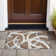  Machine Washable Indoor/Outdoor Chayden ACN1022 Beige Rug