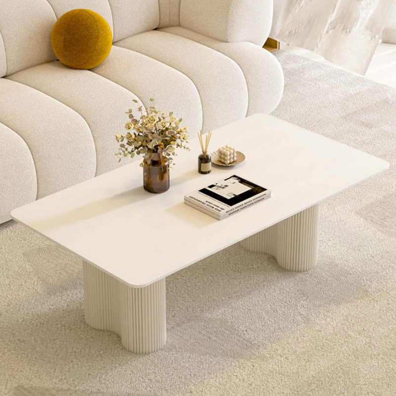 Table basse Modern Modern