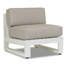 Newport Outdoor Armless Lounge Chair-94777349