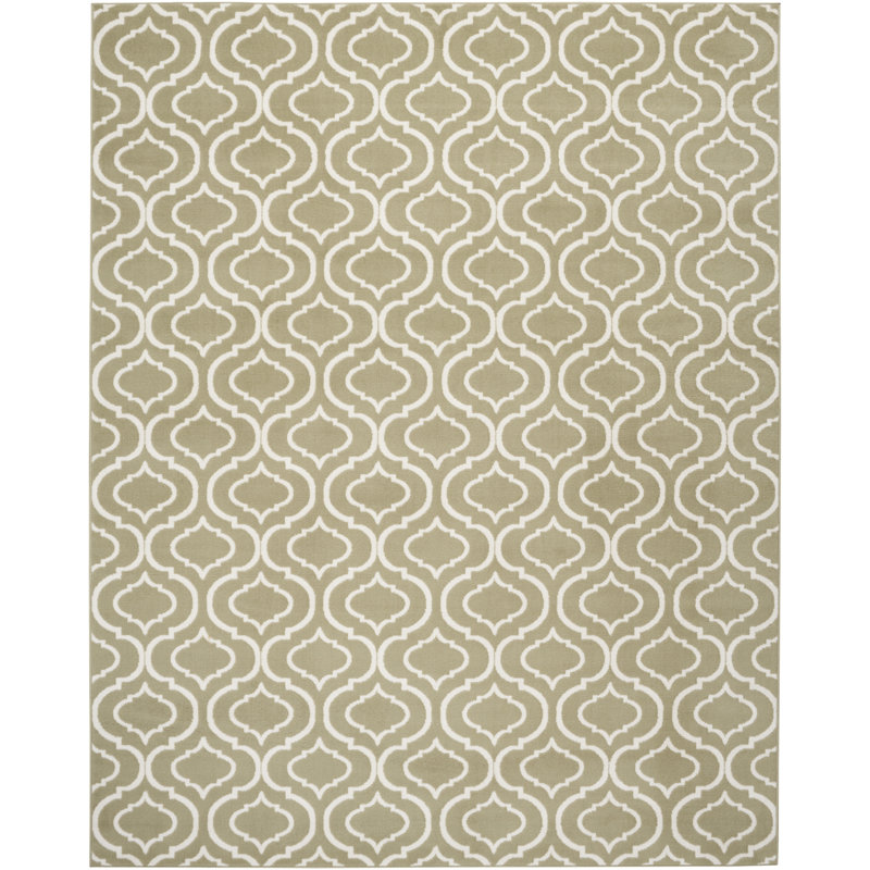 Kimberl Geometric Indoor Rug, Rectangle 5'3" x 7'3"