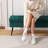 Vondale Upholstered Storage Bench-1488442967